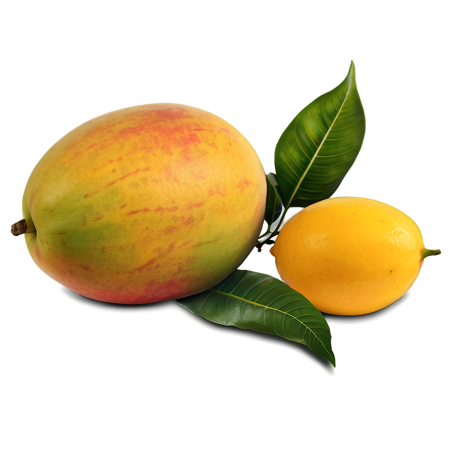 Tropical Mango Png 05232024