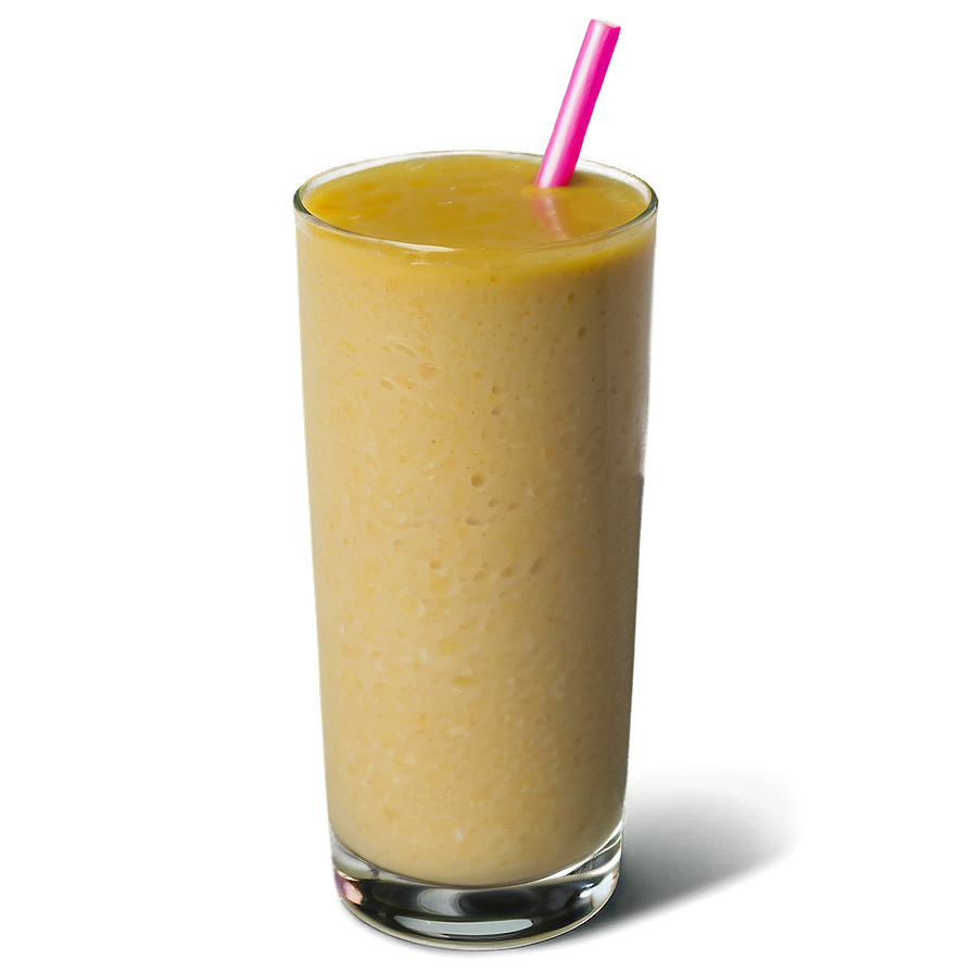 Tropical Mango Smoothie Png Dba52