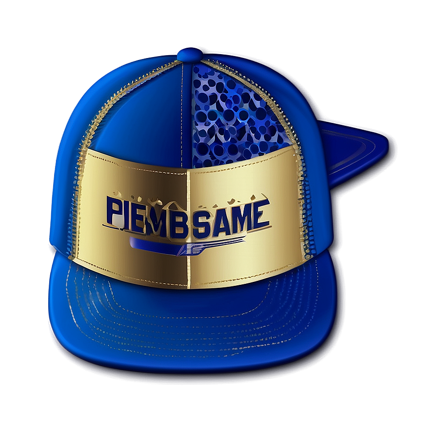 Trucker Ball Cap Png 49