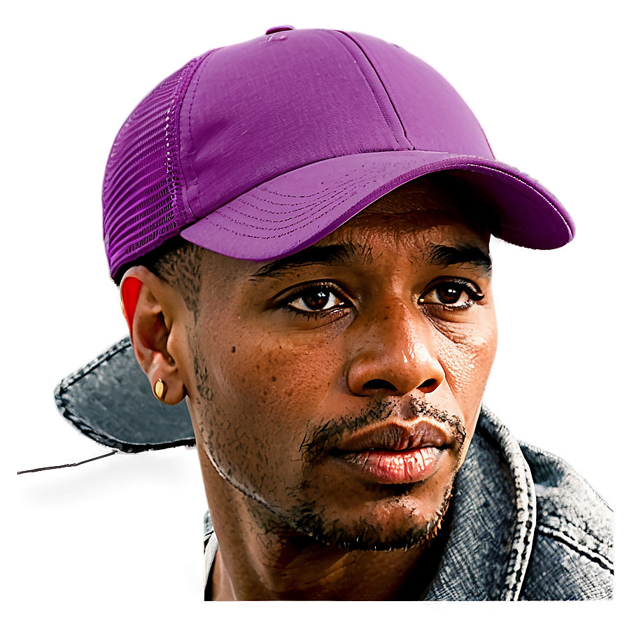 Trucker Ball Cap Png Qpy93