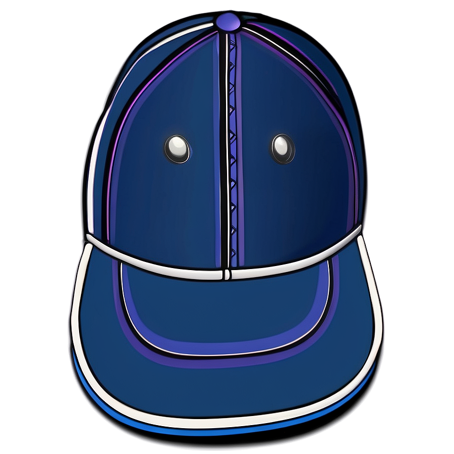 Trucker Hat Icon Png 06272024