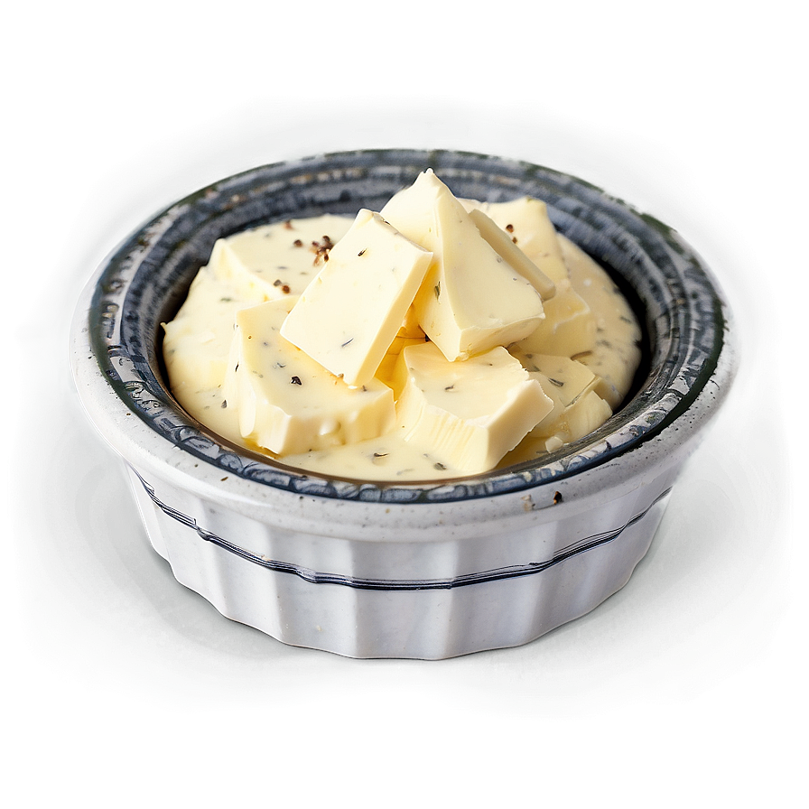 Truffle Butter Png 05242024