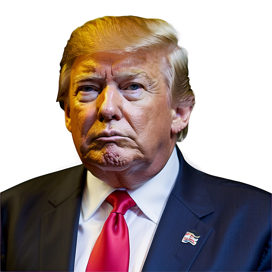 Trump Business Empire Png 05032024