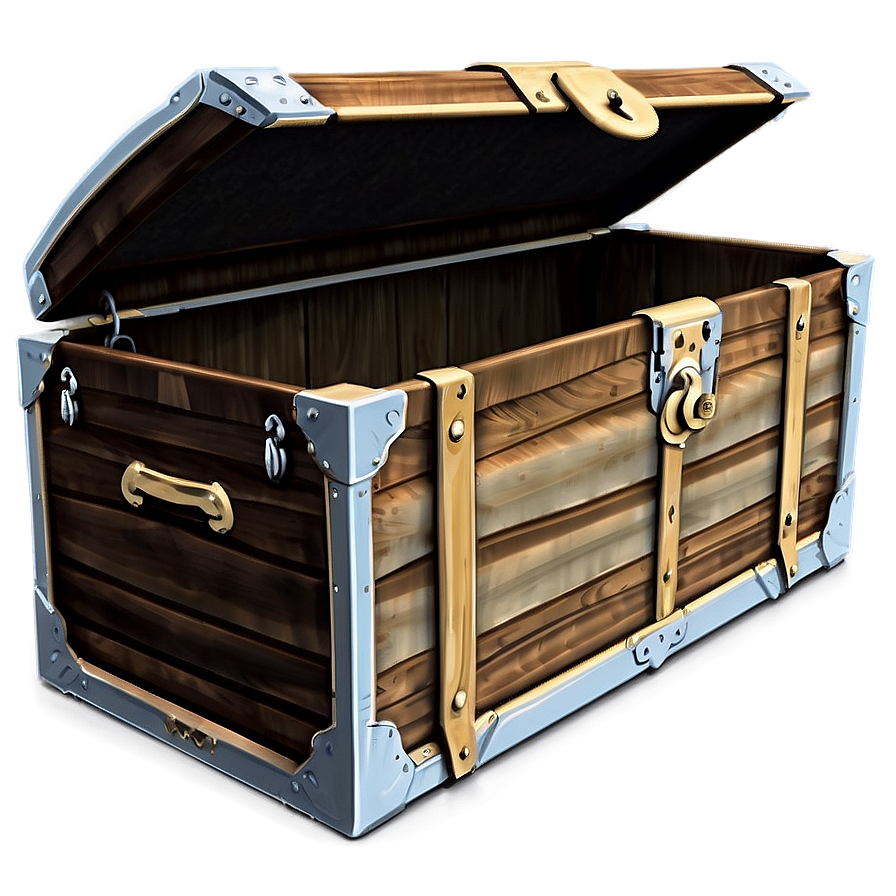 Trunk For Clothes Png Imo69