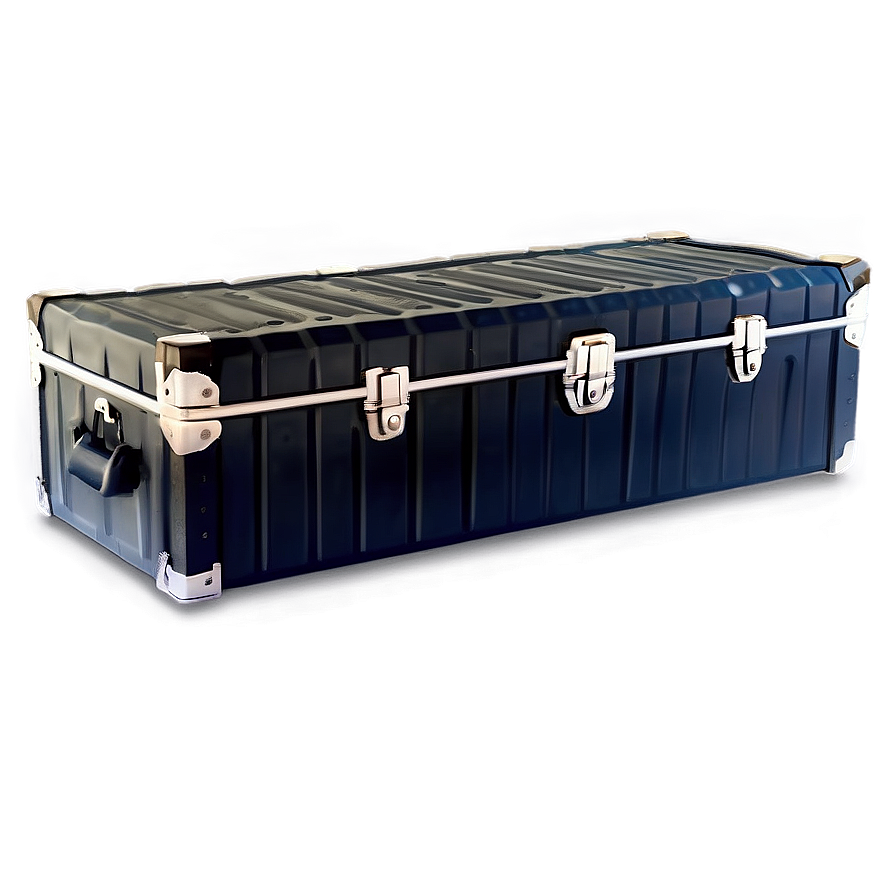 Trunk For Tools Png Xnq44