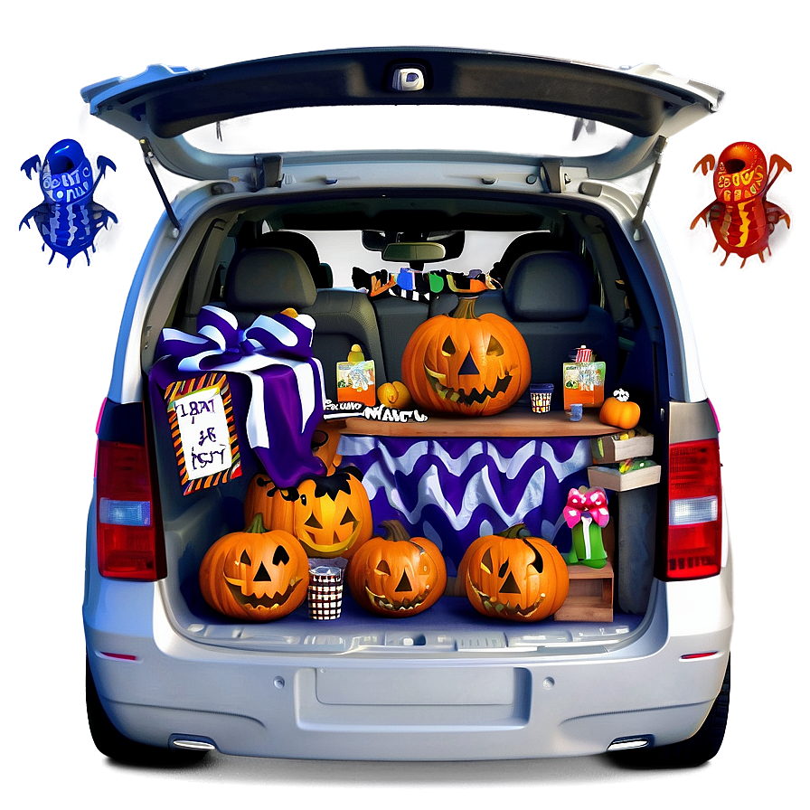 Trunk Or Treat Layout Png 06122024