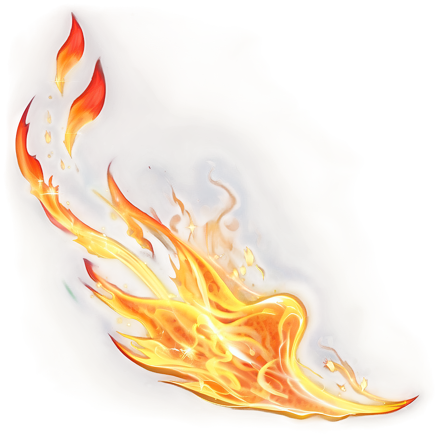 Trust Flame Png 78