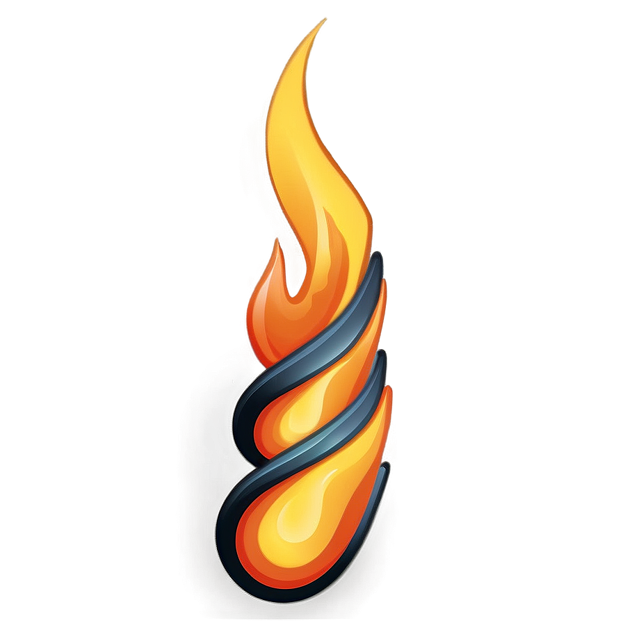 Trust Flame Png Omj Image