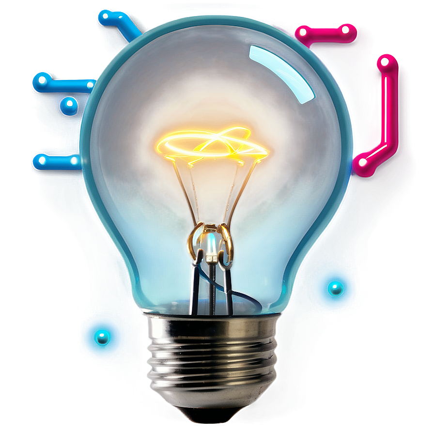 Trust Lightbulb Png 06202024