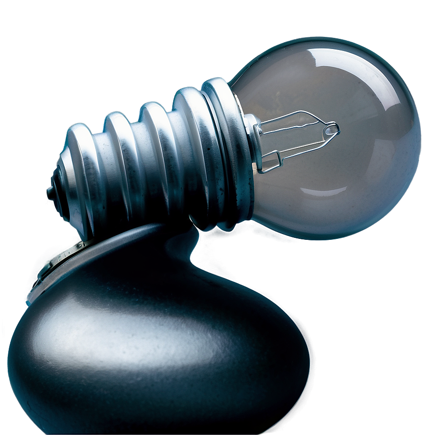 Trust Lightbulb Png 87