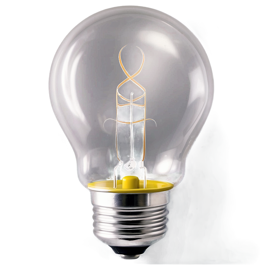 Trust Lightbulb Png Piq