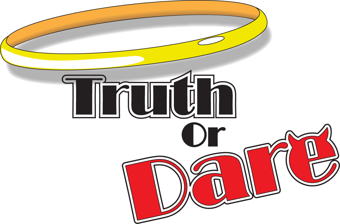 Truth Or Dare_ Game Graphic