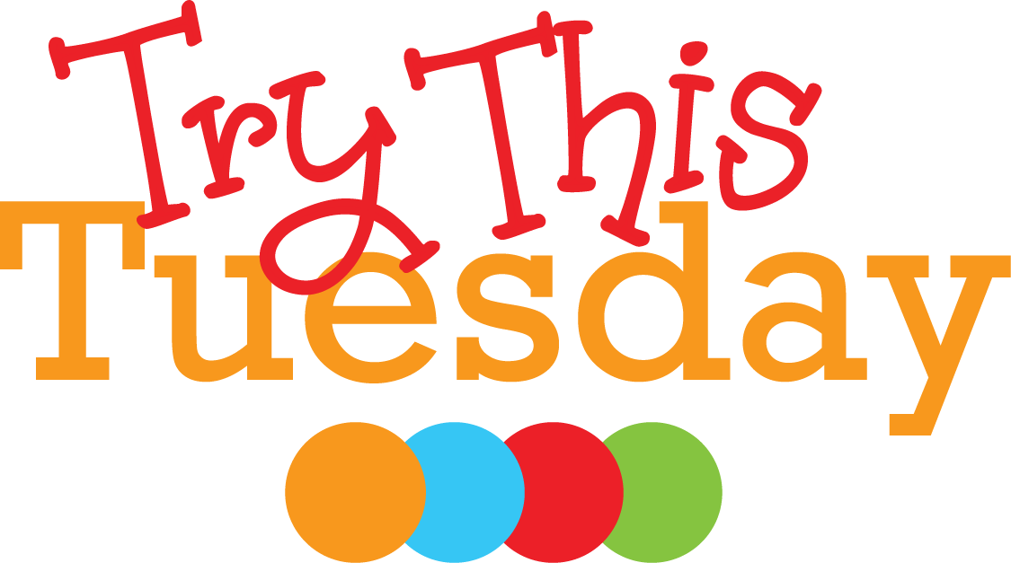 Try This Tuesday Logo