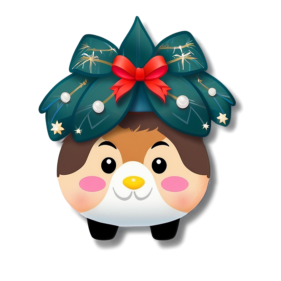 Tsum Tsum Advent Calendar Png 06232024