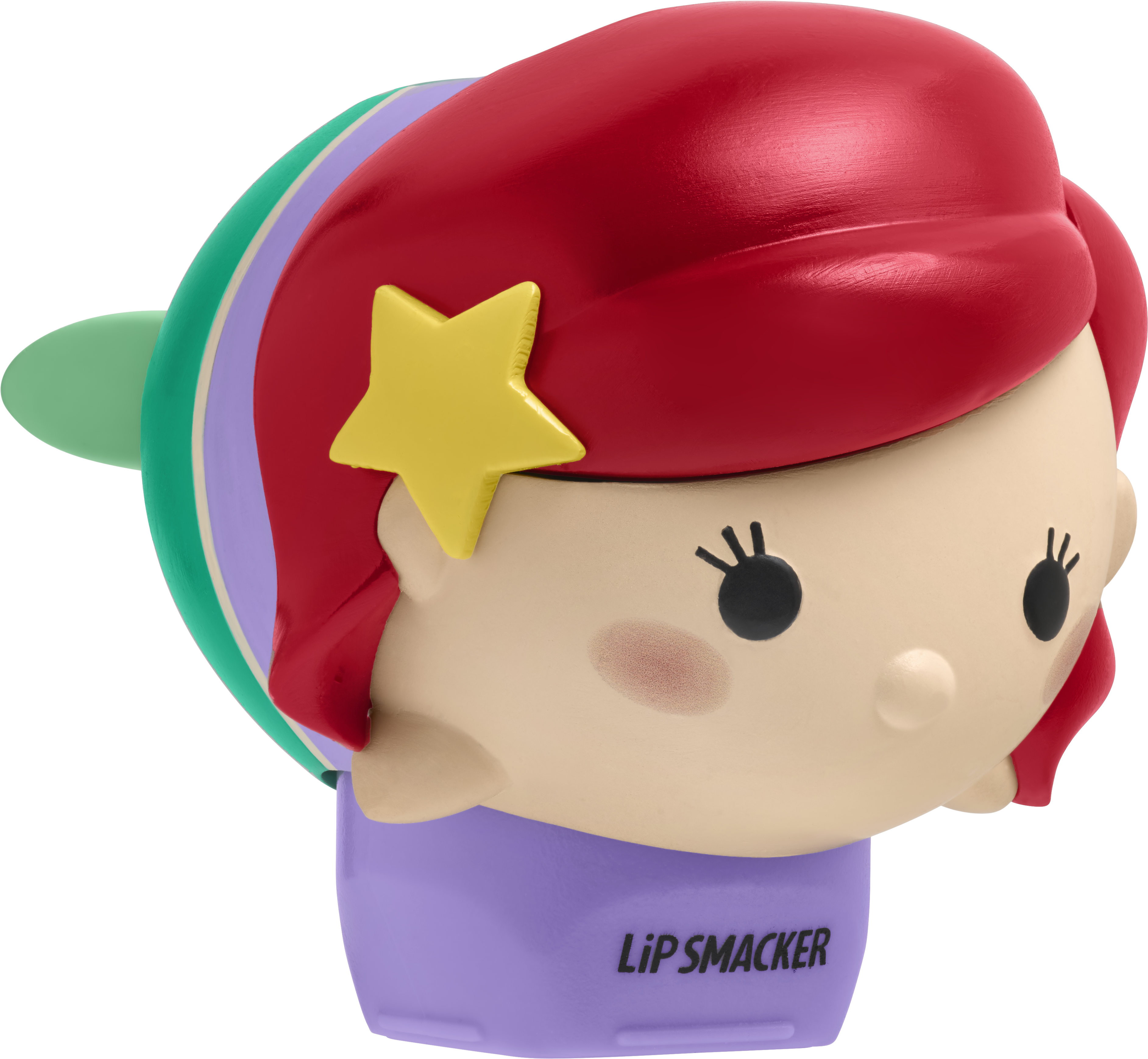 Tsum Tsum Lip Smacker Character