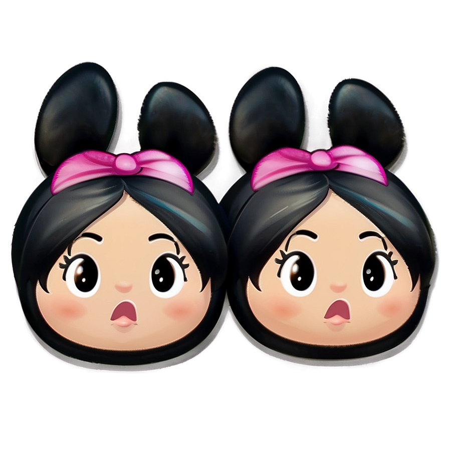 Tsum Tsum Lip Smacker Png 06232024