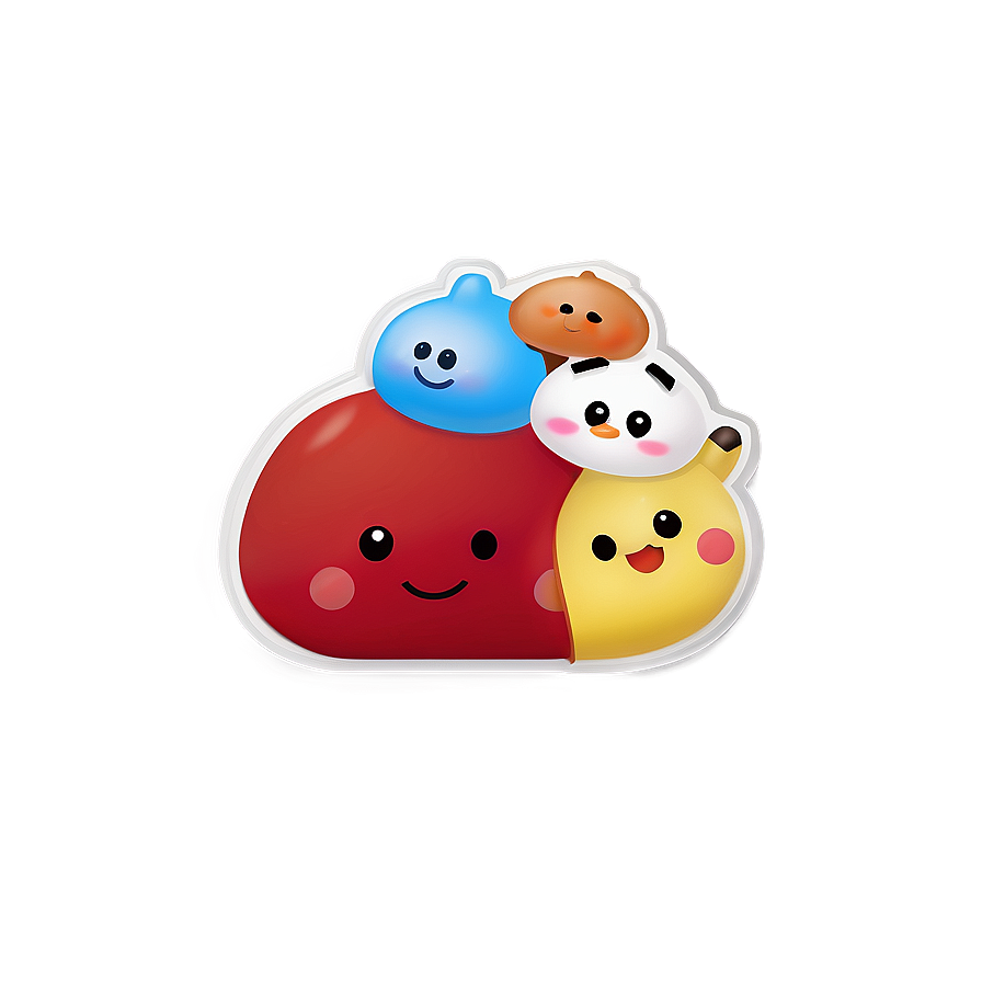 Tsum Tsum Lip Smacker Png Xwx48