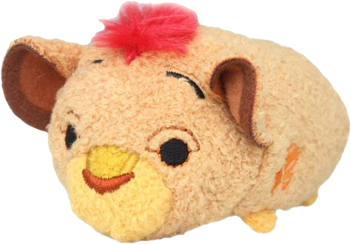 Tsum Tsum Plush Toy