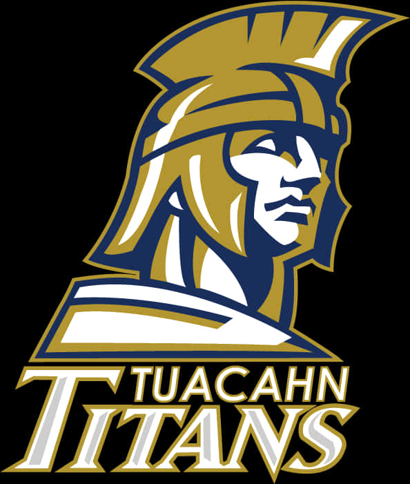 Tuacahn Titans Logo