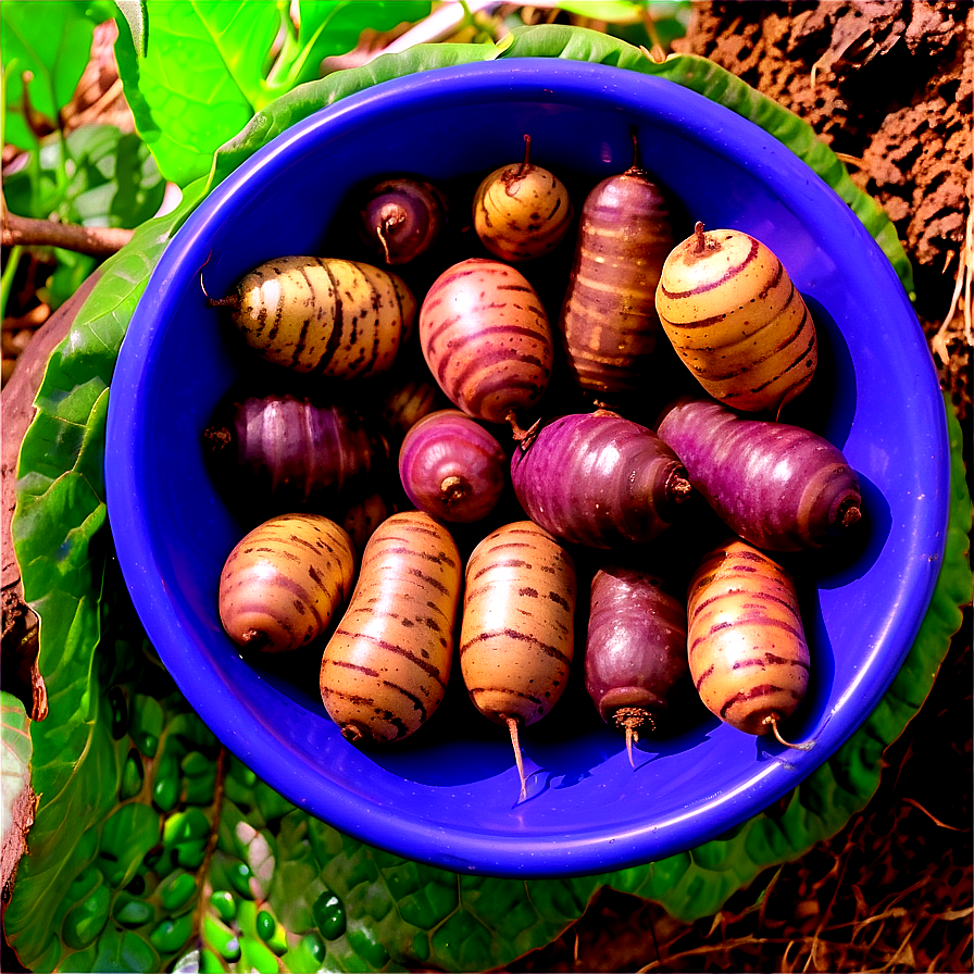 Tuber Pests And Diseases Png 05252024