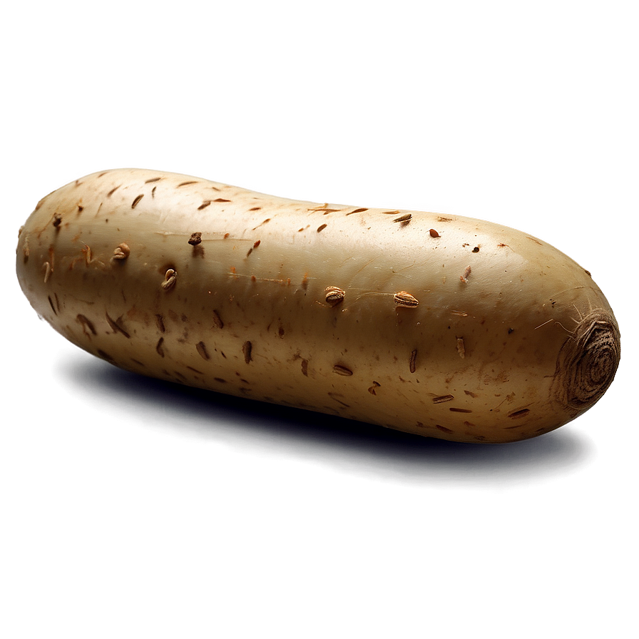 Tuber Vegetable Clipart Png 05252024