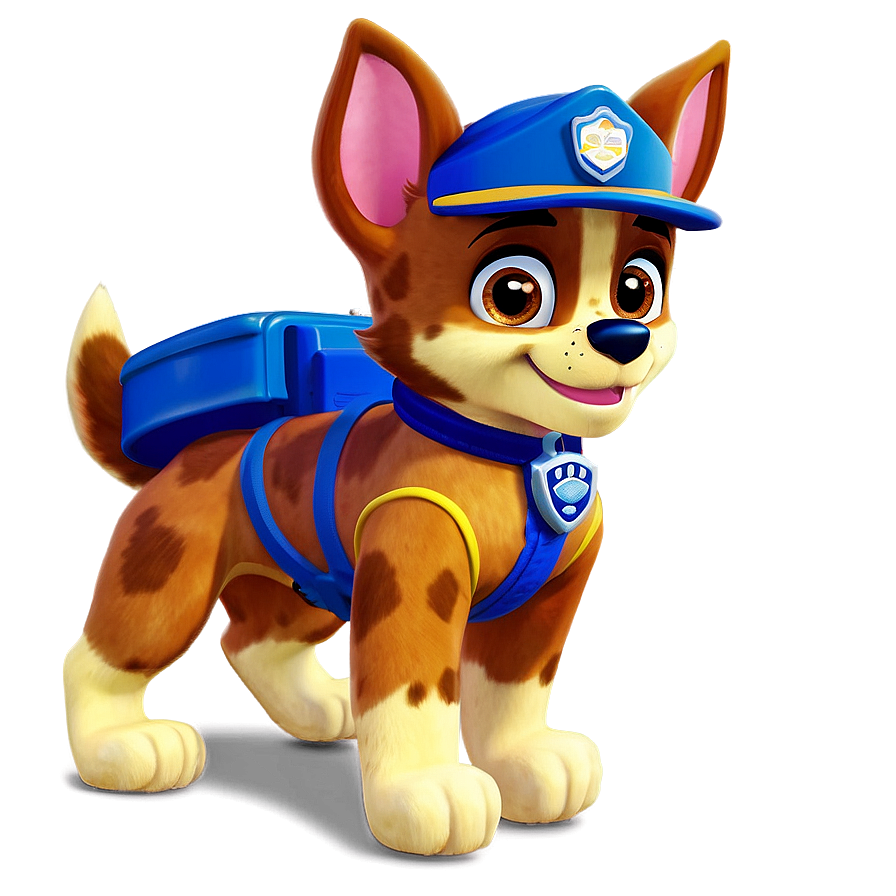 Tuck And Ella Paw Patrol Png Tgo38