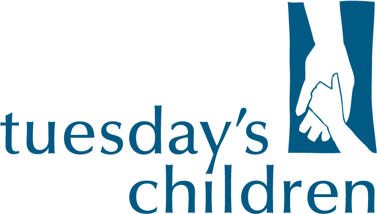 Tuesdays Children Logo