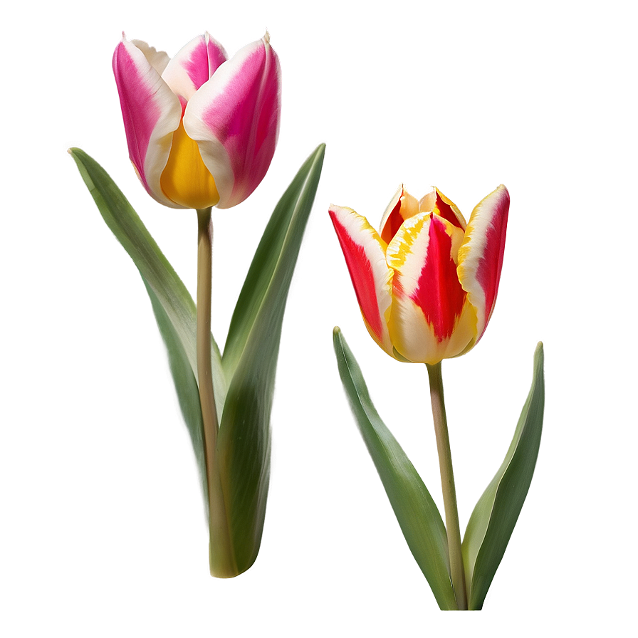 Tulip Crown Png 59