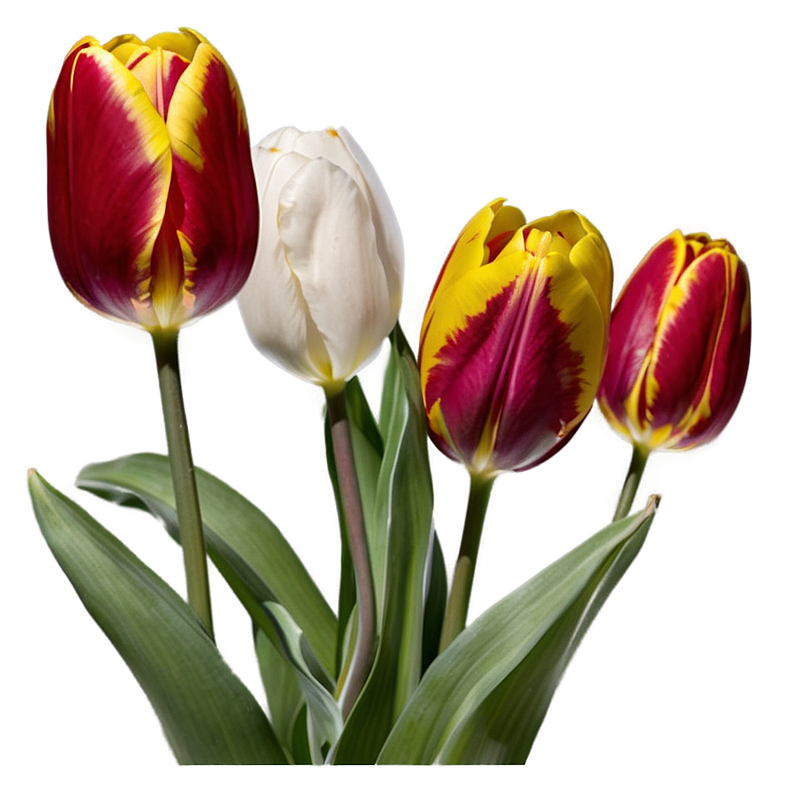 Tulip Dream Png Akn48