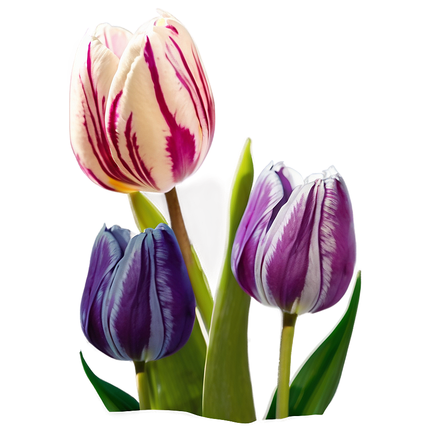 Tulip Love Png 05212024