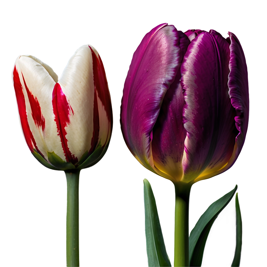 Tulip Love Png 74