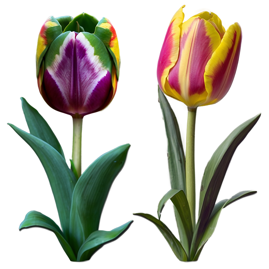 Tulip Magic Png 17