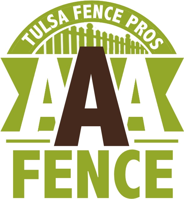 Tulsa Fence Pros Logo