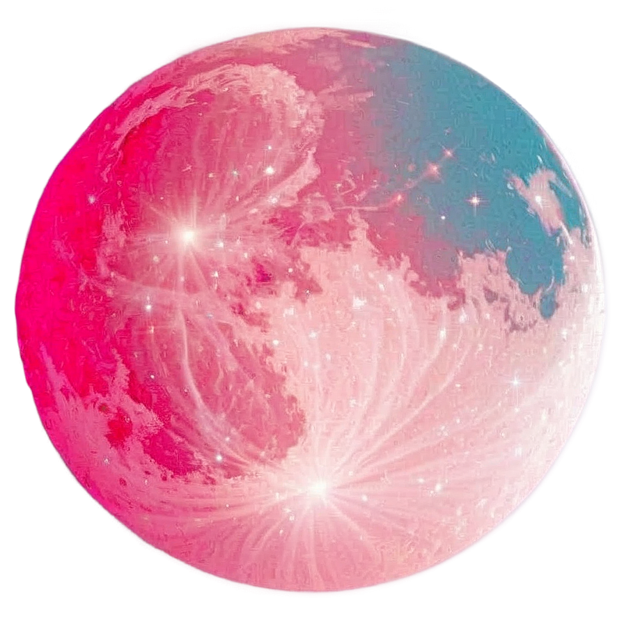 Tumblr Pink Sunset Png Vvs