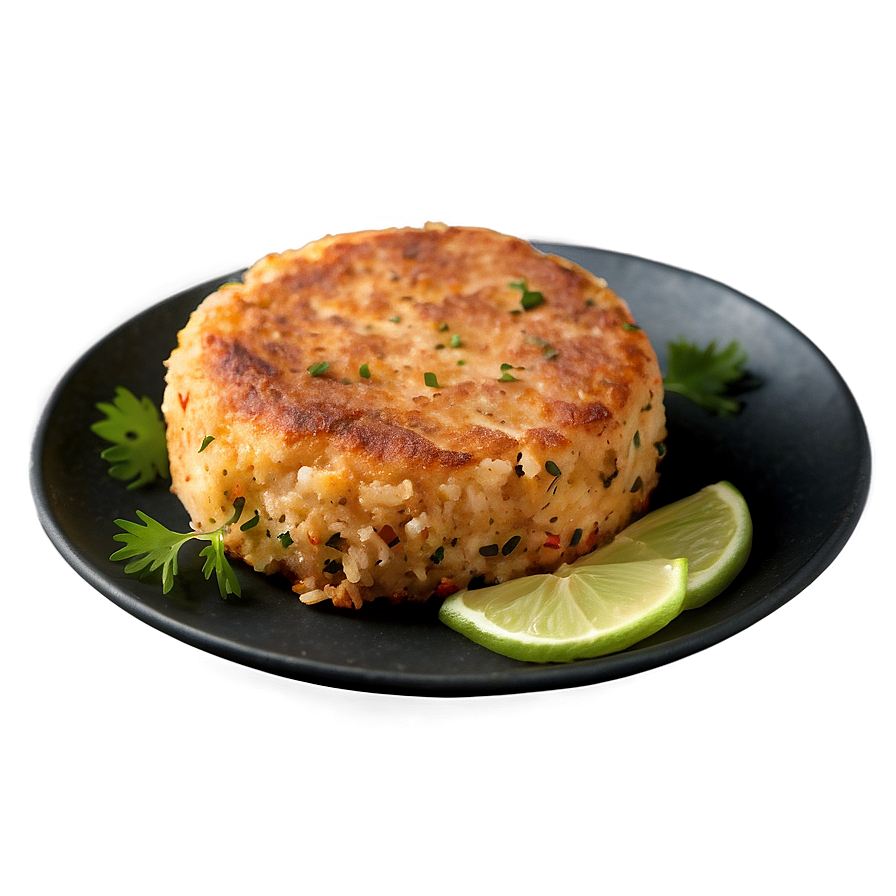 Tuna Fish Cake Png 06122024