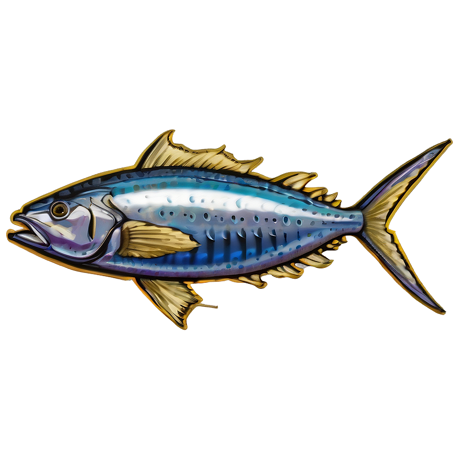 Tuna Fish Cake Png 66