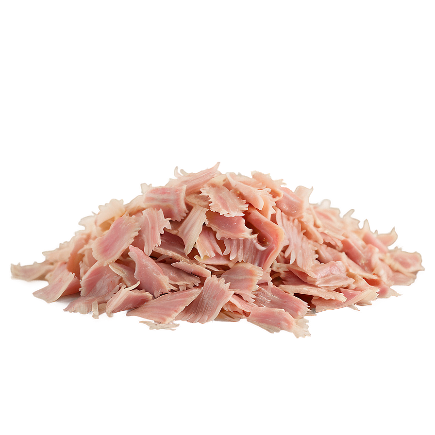 Tuna Fish Flakes Png 90