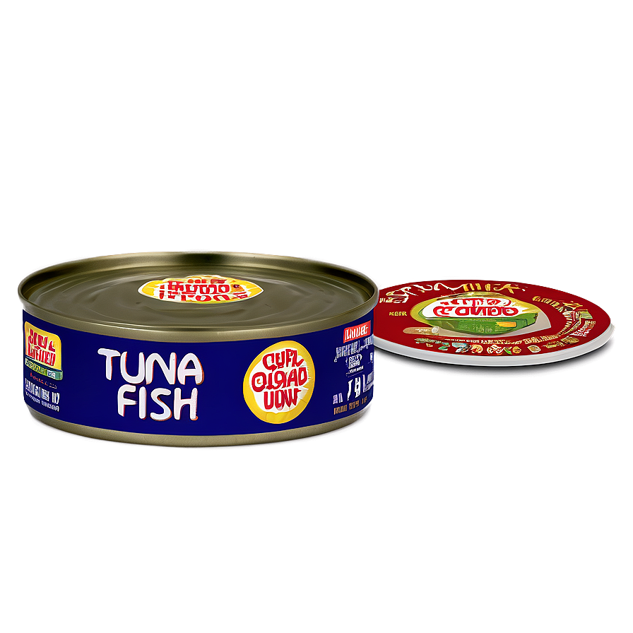 Tuna Fish Spread Png 67