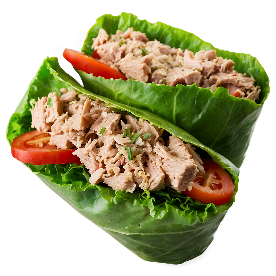 Tuna Fish Wrap Png Dfr4