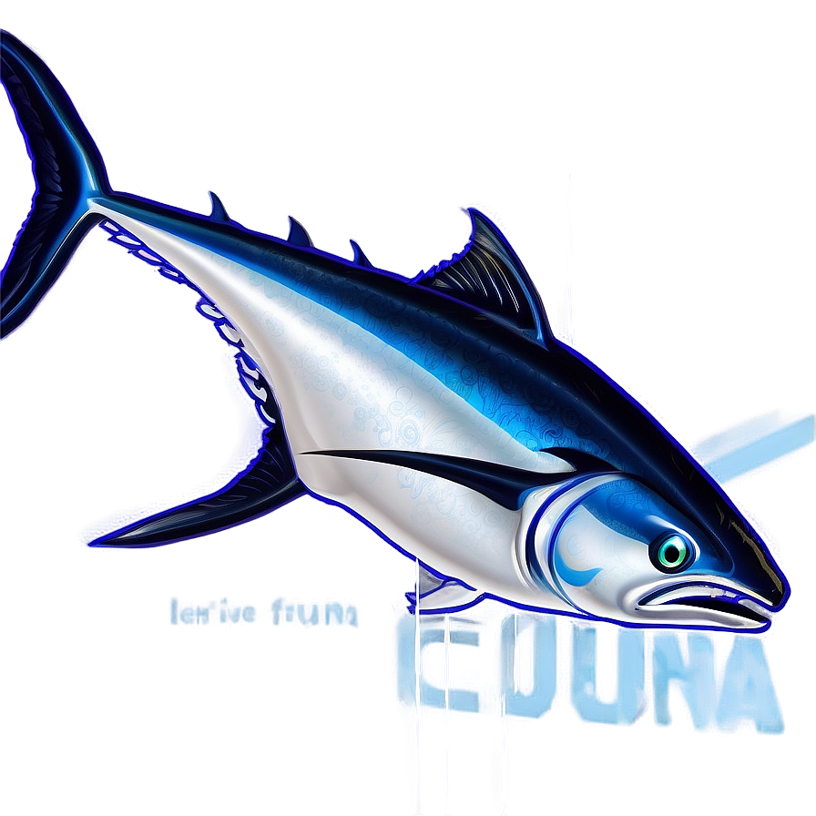 Tuna Fishery Infographic Png Suh66