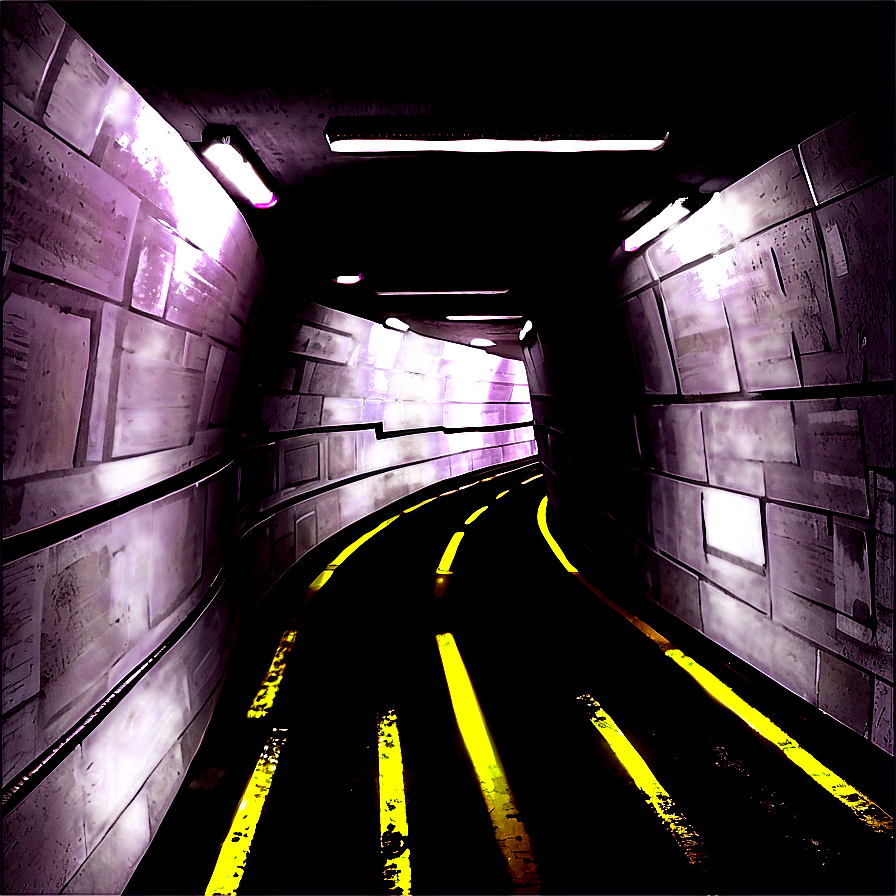 Tunnel B