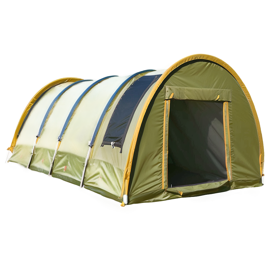 Tunnel Tent Png 90