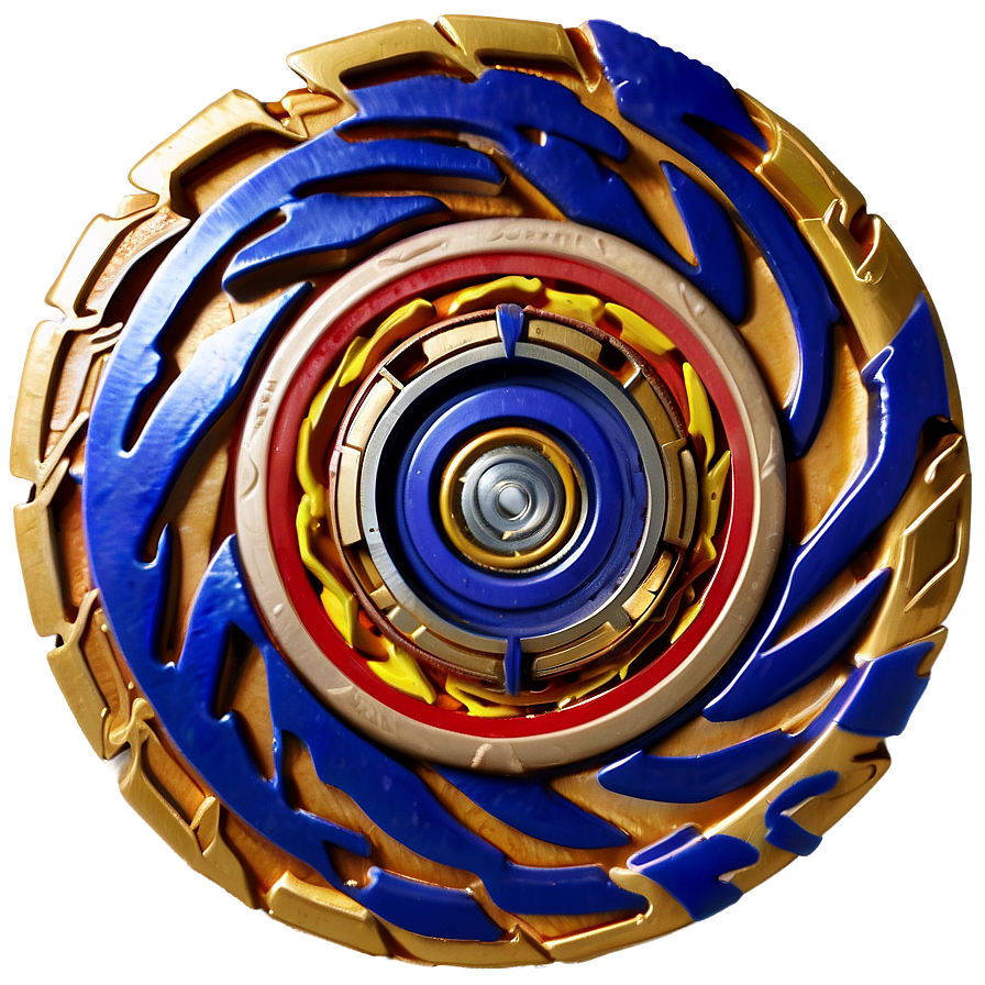 Turbo Achilles Beyblade Png 73