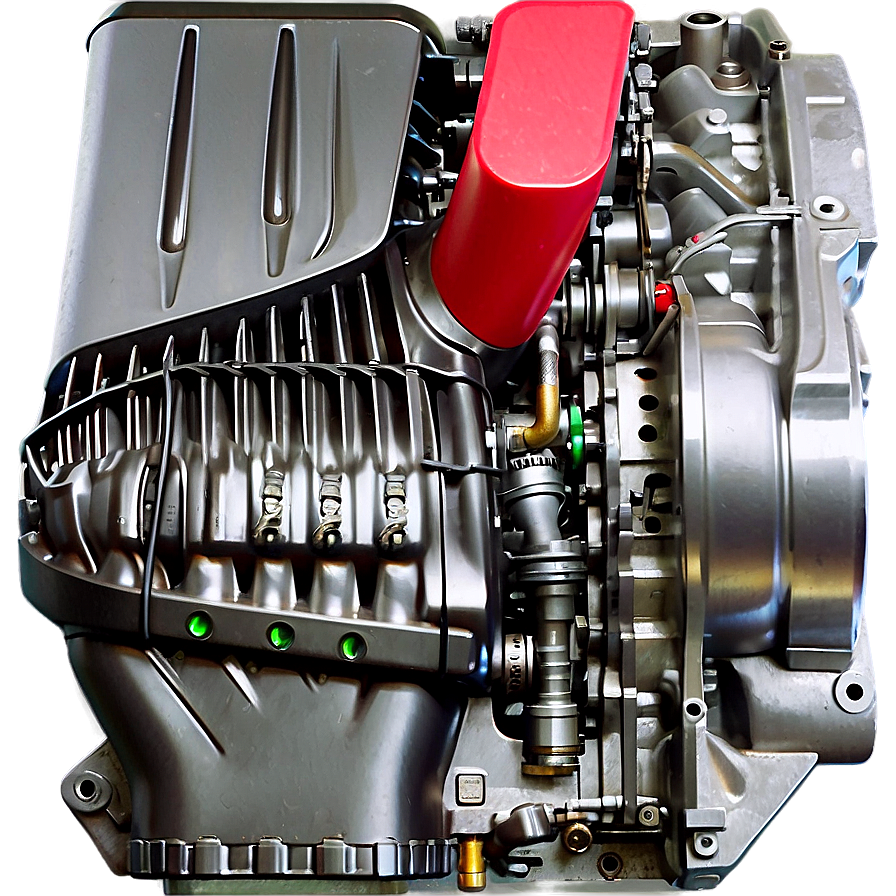 Turbo Engine Png Ast14