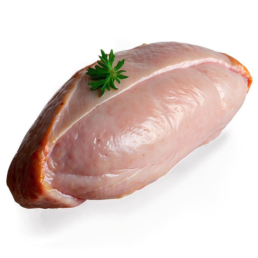 Turkey Breast Png Wkv