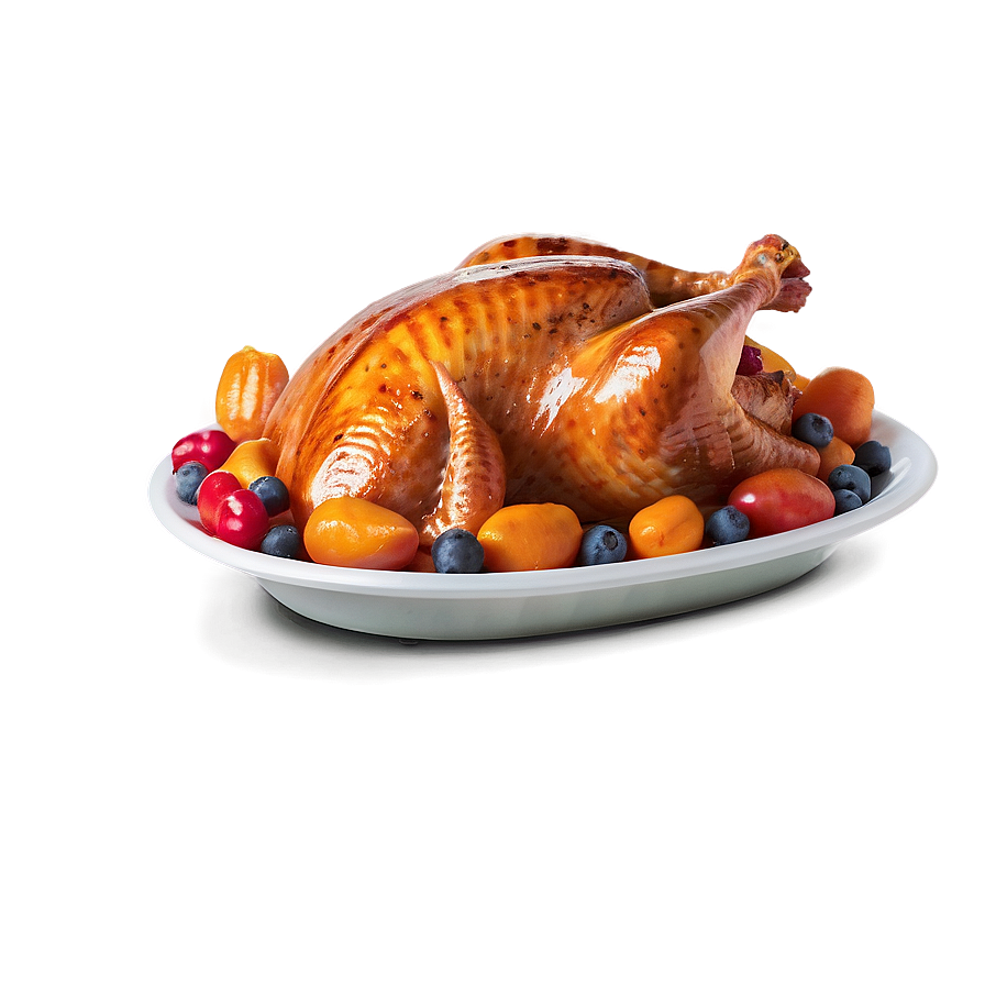 Turkey D