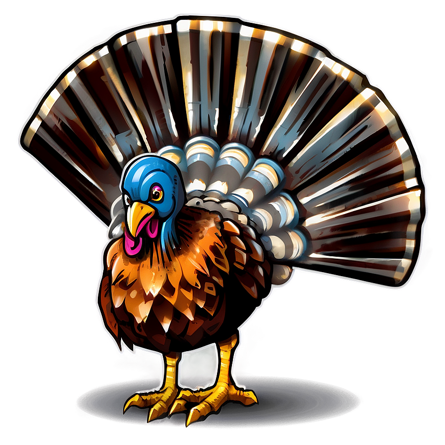 Turkey Icon Png Xbn