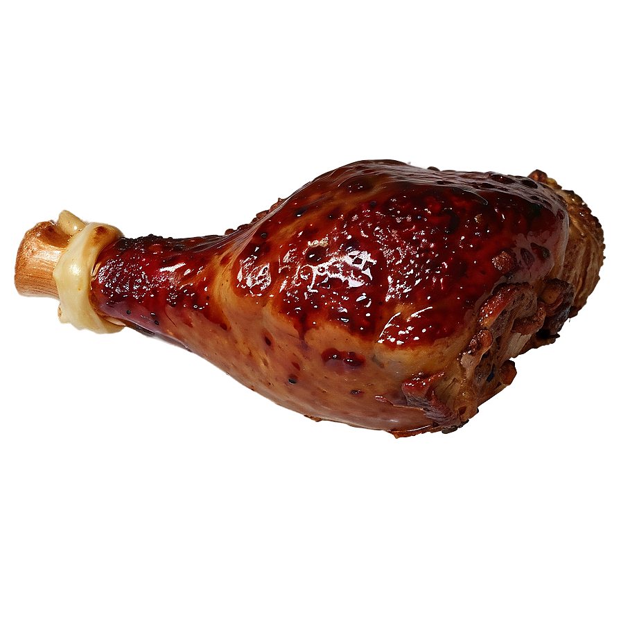 Turkey Leg Png 05032024