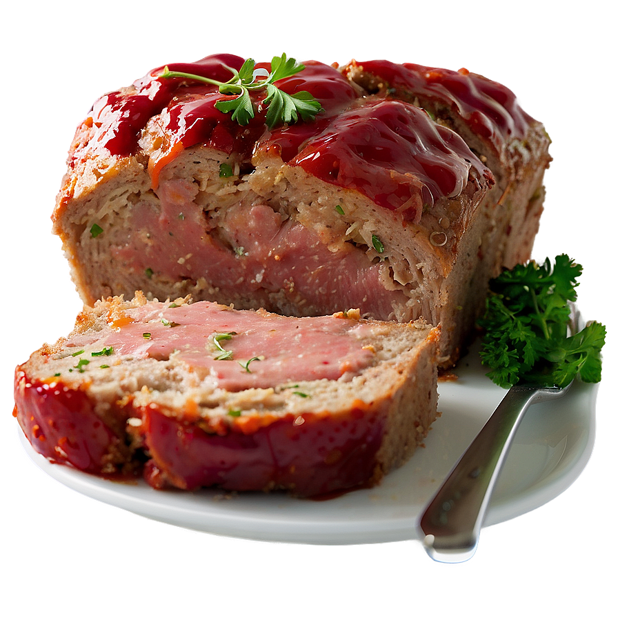 Turkey Meatloaf Recipe Png 06272024