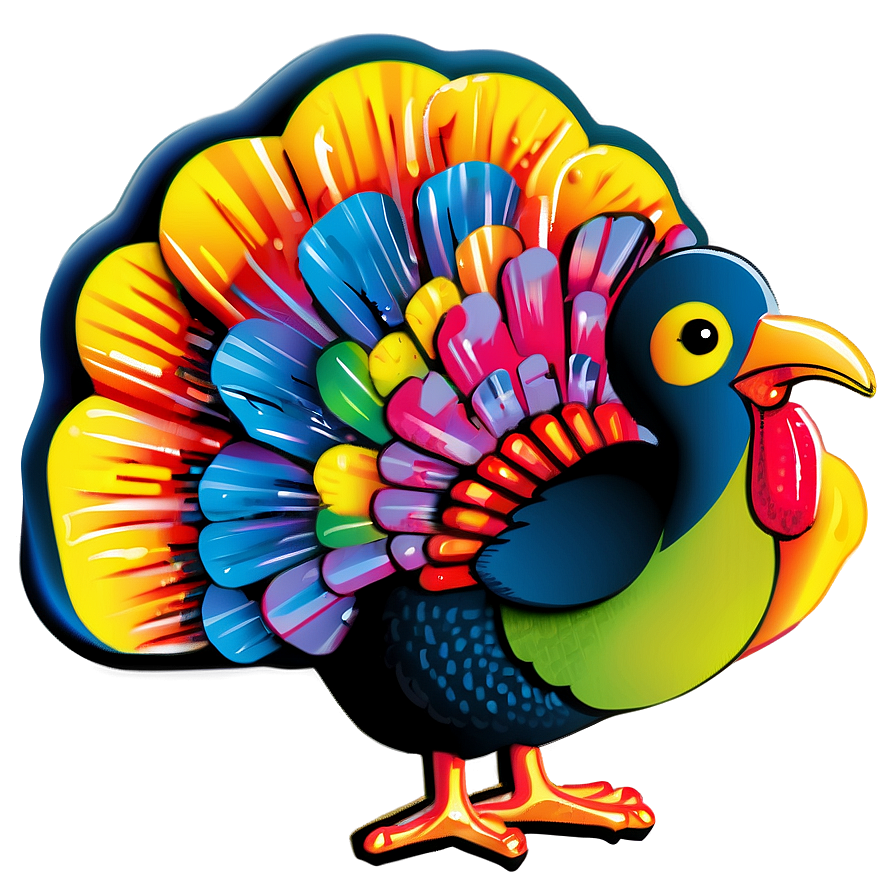 Turkey Outline Png Djx